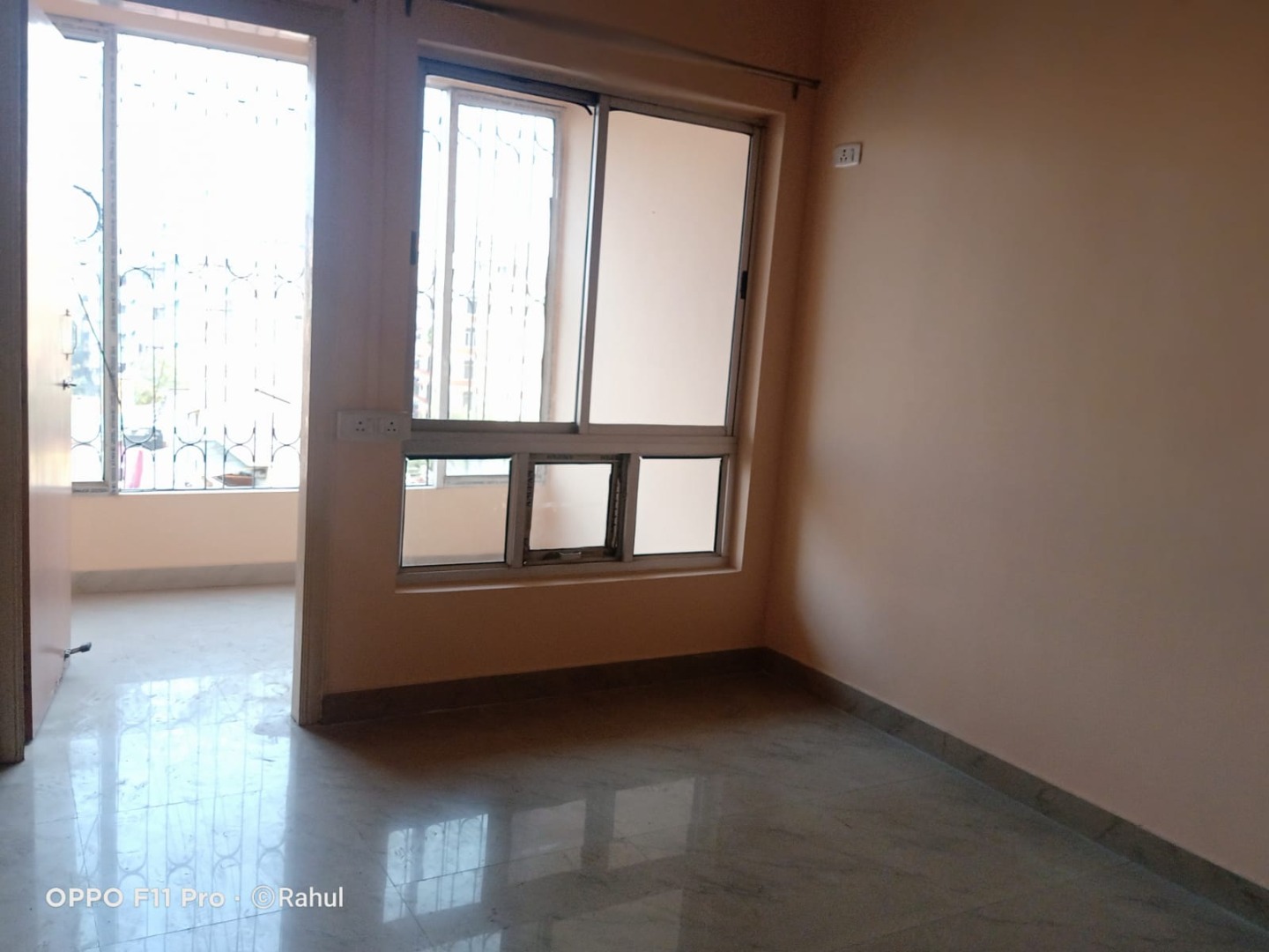 Semi Furnished 3bhk in Beltola, Guwahati, Assam, India for Rent